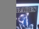 Comrades -Till The End BFG Skinhead ISD ROR