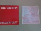 SINGLE THE ORCHIDS THAUMATURGY VINYL  SARAH RECORDS 66