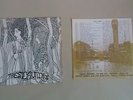 SINGLE THE SEA URCHINS A MORNING ODYSSEY VINYL  SARAH RECORDS 33
