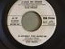 RARE ELVIS / Jean Chapel PROMO DJ-7 LOVE ME TENDER/ ANYWAY YOU WANT ME ORIGINAL