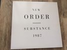 NEW ORDER. 1987 12