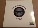Large Professor - THE LP - VINYL - Paul Sea - 2009 - Extra P - NAS - MINT RECORD