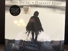 Neil Young   Harvest Moon 2X LP 2017 RSD Gatefold Etching USA Pressing Sealed