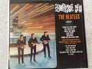 The Beatles    Something New LP Capitol ST 2108 NM Shrink Original Pressing