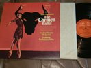 BIZET-SHCHEDRIN The Carmen Ballet Melodiya Angel, Bolshoi,Gennady, Orig NM LP
