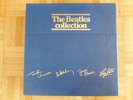 THE BEATLES COLLECTION Blue Box BC13 UK 1978 ORIG 14 LP m-