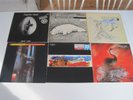 8 LP + MAXI DEPECHE MODE JUST CANT GET STRANGELOVE STRIPPED Everything counts