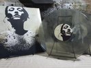Converge Jane Doe Vinyl 2xLP Clear w/ Black Smoke /1000