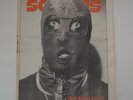 SOUNDS DECEMBER 1 1979 SAMSON THUNDERSTICK TOM PETTY THE JAM