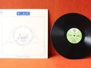 Cortex - Troupeau bleu - Lp , Original press