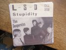The Desperates: L S D/Stupidity  CCA 5030 Single ORIGINAL