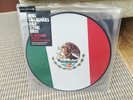 Noel Gallagher Oasis El Mexicano Record Store Day Picture Disc MINT