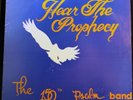 150th Psalm Band EARL MOSELEY Prophecy MODERN SOUL GOSPEL JAZZ FUNK SOUL HEAR