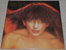 KATE BUSH Lionheart SCARCER ORIG UK 1978 EX++ LP with UNSPLIT INNER, PLAYS GREAT