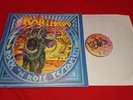 Karthago ?– Rock 'N' Roll Testament 1974 LP Bacillus Quadrophonic Gimmix VG++