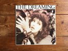 Kate Bush The Dreaming Lp Vinyl Record 1982
