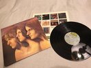 1972 Emerson Lake & Palmer Trilogy Record Vinyl LP Album Coalition SD 9903 EX/EX