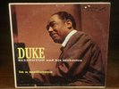 DUKE ELLINGTON  In a Mellotone» ORIGINAL RCA Mono 1956» Super Classic Jazz   EXC