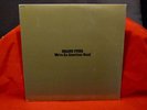 GRAND FUNK VERY RARE SEALED LP WERE AN AMERICAN BAND 1973 USA PRESS OUT/PRINT