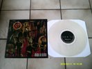 LP Slayer - Reign In Blood - Clear Wax