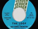 Jazz Mod 45 - Jack Daniels Orchestra - The Loop - Jerden - VG+ mp3