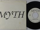Hard Rock 45 - Myth - Winds Of Time - Private - VG+ mp3 - obscure