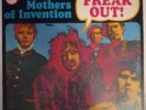 Freak Out  - The Mothers Of Invention (Vinyl LPx2 Frank Zappa)