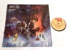 STAR WARS - the Empire strikes back LP Soundtrack 1980 Original Imperium schlägt