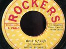 Hugh Mundell - Book Of Life JA Rockers 7