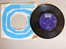 Small Faces 45 r.p.m. 'Patterns' / 'E too D'