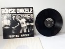 LP Böhse Onkelz * Freitag Nacht * Rock-O-Rama * RRR 71 * Guter Zustand * Rar