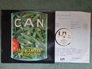 CAN LP EGE BAMYASI EX+/EX GERMAN PRESS WITH INNER