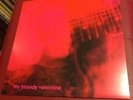 MY BLOODY VALENTINE Loveless LP Vinyl Dinosaur Jr Sonic Youth Smiths Shoegaze