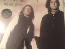 Led Zeppelin Vinyl / Page & Plant No Quarter