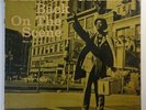 BENNIE GREEN - BACK ON THE SCENE - BLUE NOTE - BLP 1587 - ORIGINAL VINYL LP