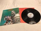 1977 Queen News of the World LP Vinyl Record Album Elektra 6E-112 VG/EX