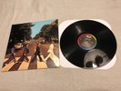 The Beatles Abbey Road LP Record Album Vinyl EMI Capitol SJ-383 VG+/VG+