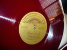 Franklin Mint Greatest Hits of the 1950s 10 Box Sets Red Vinyl 50LP