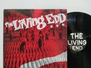 The Living End - S/T LP RARE 1998 Australia Orig GREEN DAY TIGER ARMY BLINK 18