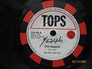 South Africa  THE TOP LINE FIVE  organ jive  VG+