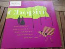 RARE GINETTE DOYEN CHOPIN WESTMINSTER WL 5169 USA