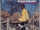 HORACE SILVER QUINTET: Serenade to a Soul Sister USA Blue Note BST 84277 Jazz LP