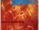 Don Shinn, Departures, Columbia EMI SCX 6355 1969 original Jazz rock