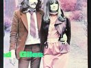 MCDONALD AND GILES - KING CRIMSON - French Original  LP -ISLAND 1970 Psych Prog