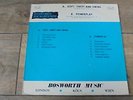 BOSWORTH MUSIC LIBRARY - Powerplay 1977 UK LP JAZZ/FUNK/BREAKS