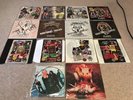 Metallica The pigs fillmore Nights 1,2,3,4