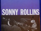 SONNY ROLLINS S/T  BLUE NOTE UA/LIBERTY STEREO LP STILL FACTORY SEALED