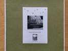 TORTOISE - Rhythms, Resolutions & Clusters LP 1995 Indie post rock Eno Can RARE