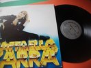 RAFFAELLA CARRA , MADE IN USA, LP ALBUM (FLORIDA) 1983 ,RARO