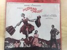 The Sound of Music Original Soundtrack RCA VICTOR Reel to Reel Tape 7-1/2 ips